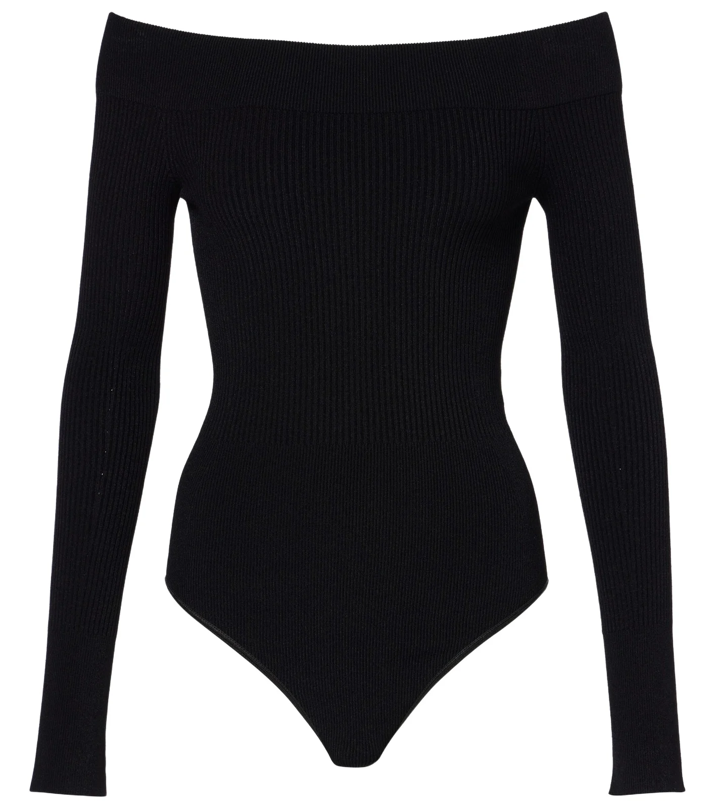 ALAÏA Off-shoulder body ALAÏA Off-shoulder body