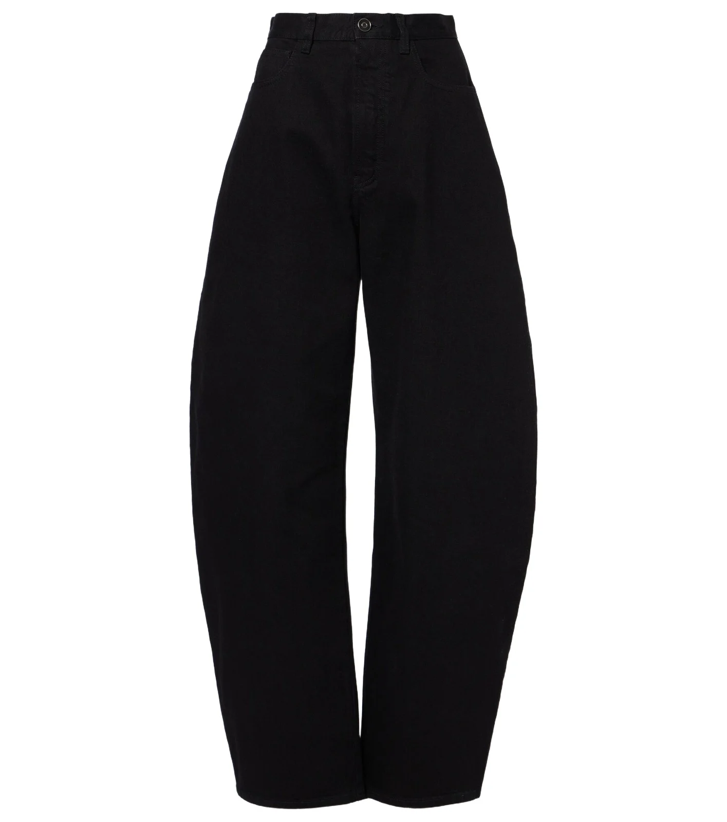 ALAÏA Barrel-leg jeans ALAÏA Barrel-leg jeans