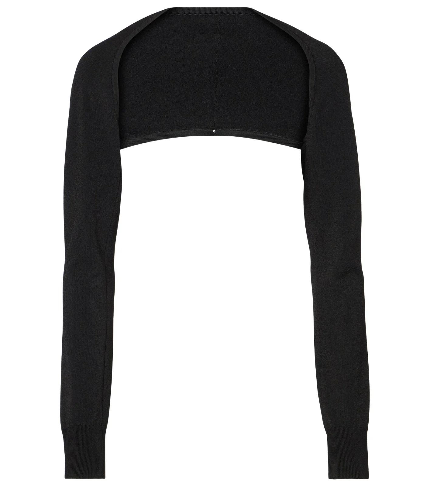 ALAÏA Knitted shrug