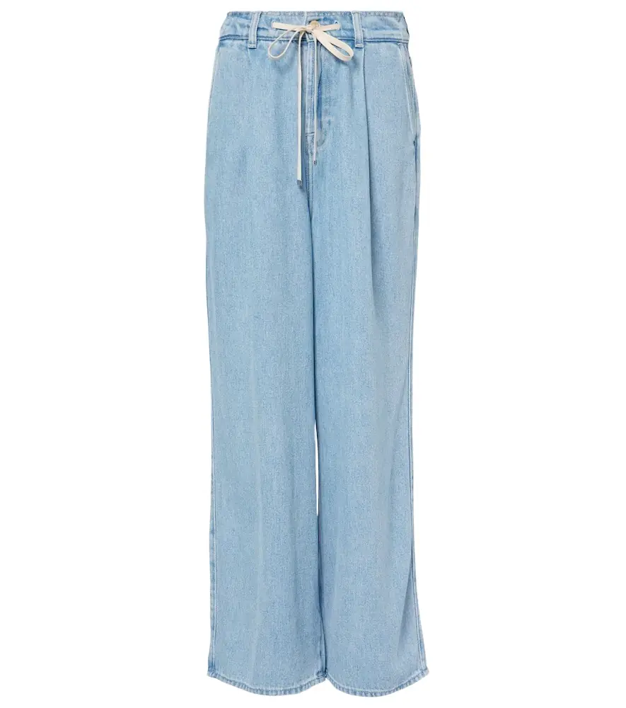 7 For All Mankind Tess straight jeans | Image 1 7 For All Mankind Tess straight jeans | Image 1