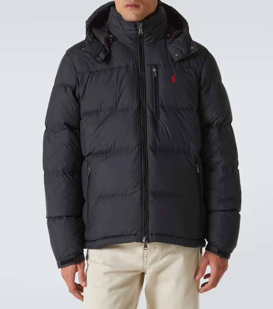 Polo Ralph Lauren Down jacket | Thumbnail 2 Polo Ralph Lauren Down jacket | Thumbnail 2