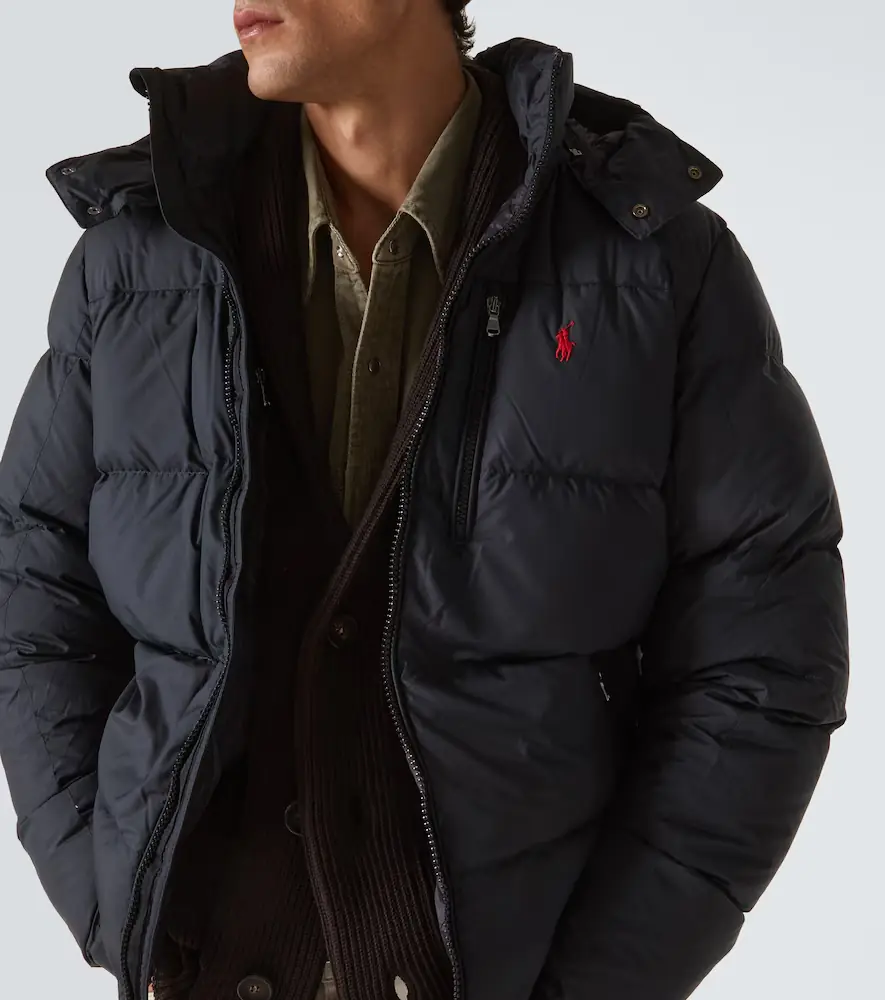 Polo Ralph Lauren Down jacket | Thumbnail 3 Polo Ralph Lauren Down jacket | Thumbnail 3