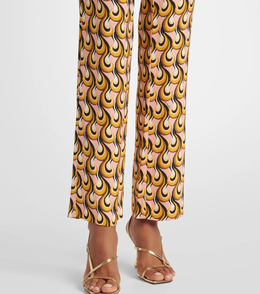 La DoubleJ 24/7 straight pants | Thumbnail 4 La DoubleJ 24/7 straight pants | Thumbnail 4