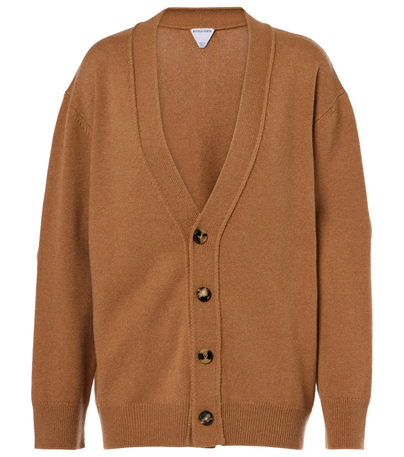 Cashmere cardigan Cashmere cardigan