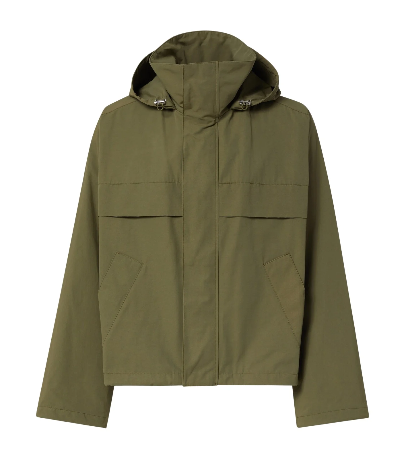 Technical faille blouson Technical faille blouson