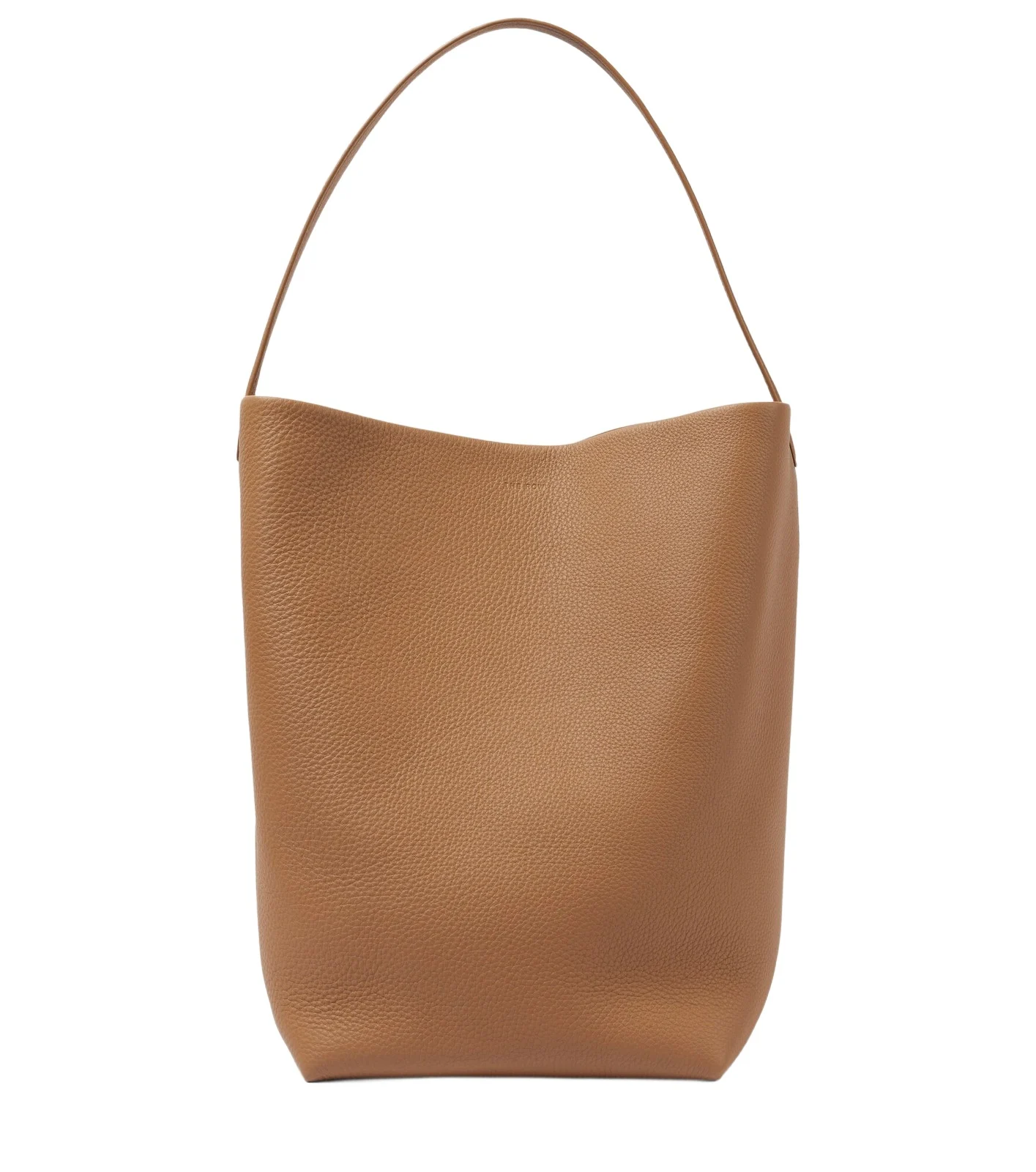 N/S Park Large leather tote bag N/S Park Large leather tote bag