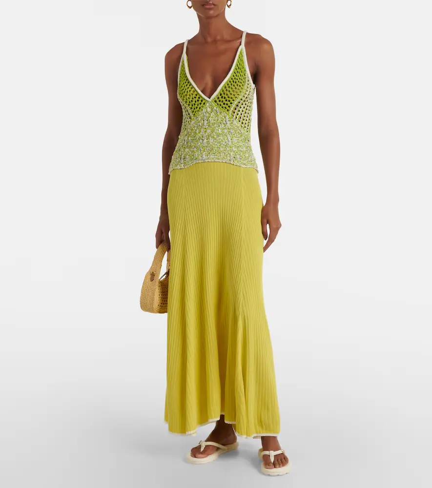 Gianvito Rossi Juno leather thong sandals | Thumbnail 5 Gianvito Rossi Juno leather thong sandals | Thumbnail 5