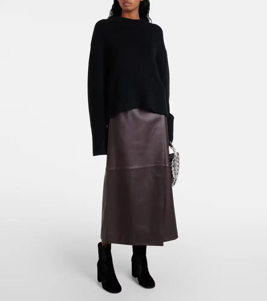 Gianvito Rossi Joelle 70 velvet booties | Thumbnail 2