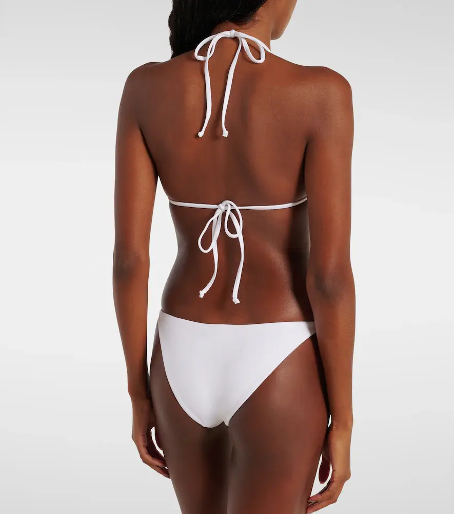 Melissa Odabash Monza low-rise bikini bottom | Thumbnail 4 Melissa Odabash Monza low-rise bikini bottom | Thumbnail 4