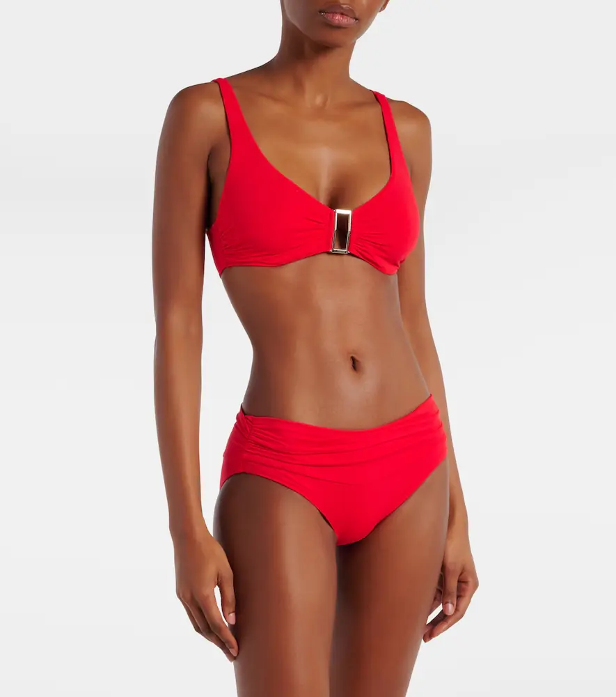 Melissa Odabash Bel Air bikini top | Thumbnail 2 Melissa Odabash Bel Air bikini top | Thumbnail 2
