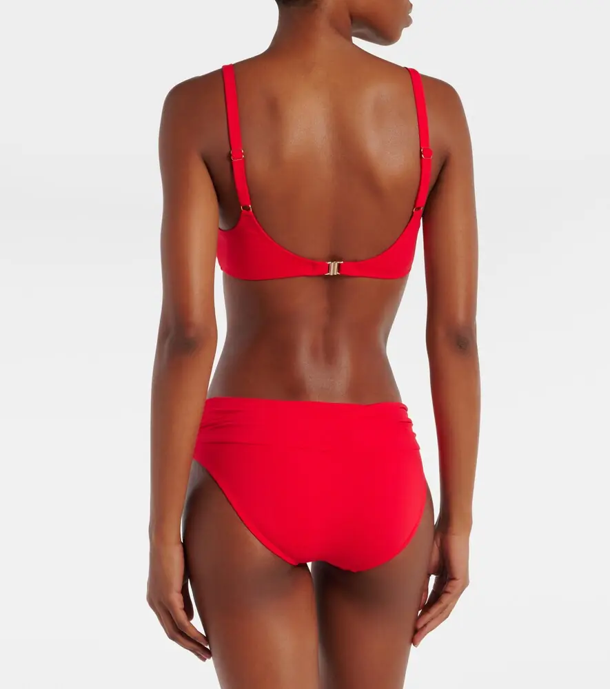 Melissa Odabash Bel Air bikini top | Thumbnail 3 Melissa Odabash Bel Air bikini top | Thumbnail 3