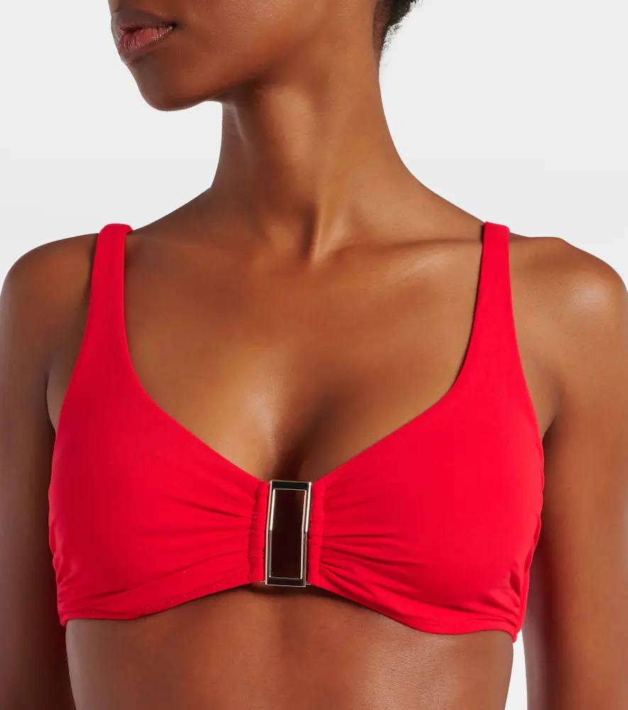 Melissa Odabash Bel Air bikini top | Thumbnail 4 Melissa Odabash Bel Air bikini top | Thumbnail 4