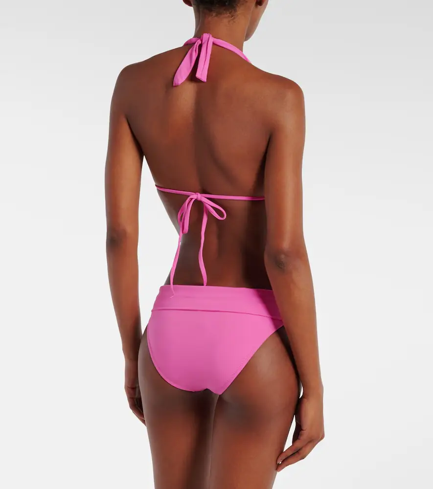 Melissa Odabash Grenada low-rise bikini bottom | Thumbnail 4 Melissa Odabash Grenada low-rise bikini bottom | Thumbnail 4