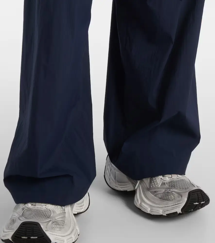 Balenciaga Logo track pants | Thumbnail 4 Balenciaga Logo track pants | Thumbnail 4