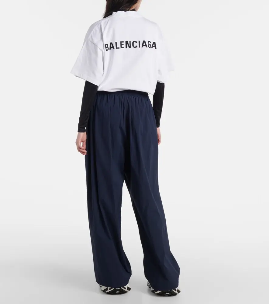 Balenciaga Logo track pants | Thumbnail 5 Balenciaga Logo track pants | Thumbnail 5