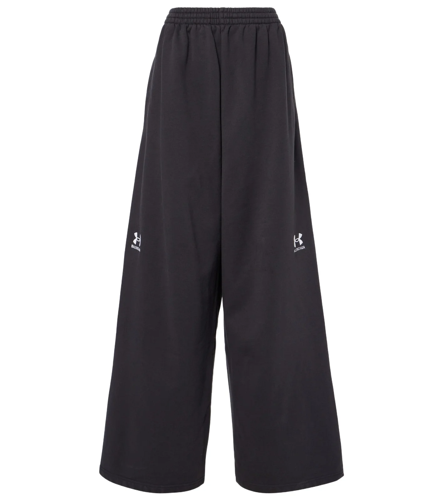Cotton sweatpants Cotton sweatpants