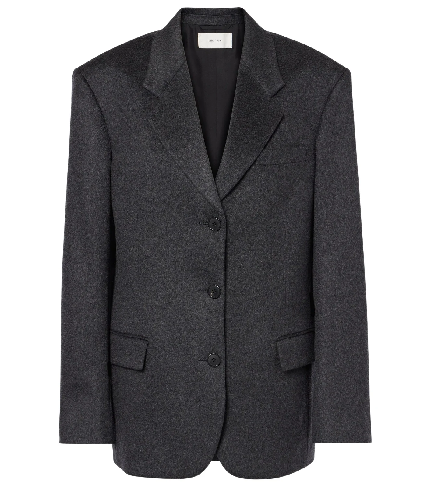 Lasonne cashmere blazer Lasonne cashmere blazer