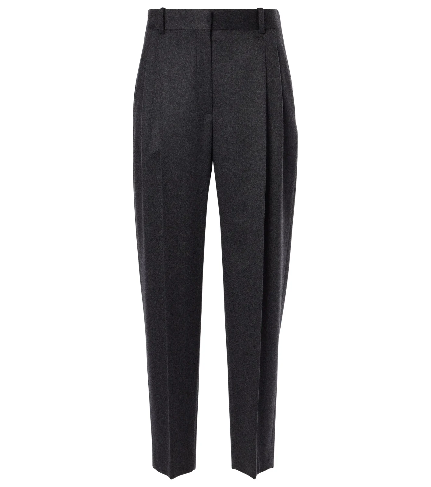 Richelle cashmere straight pants Richelle cashmere straight pants