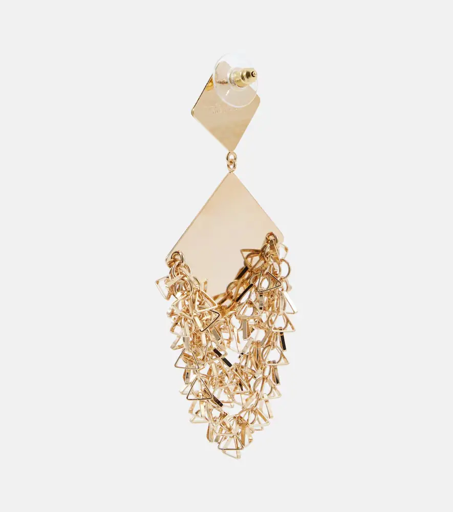 Isabel Marant Hopi drop earrings | Thumbnail 2 Isabel Marant Hopi drop earrings | Thumbnail 2