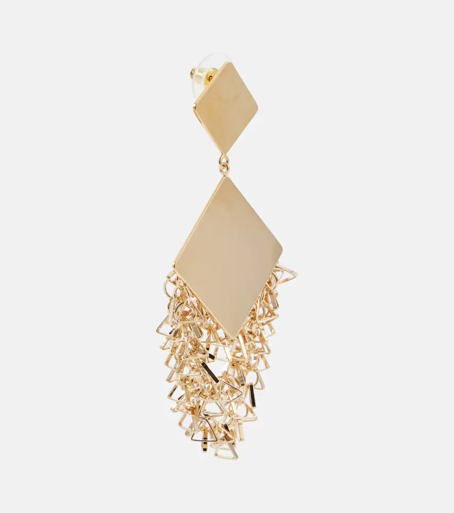 Isabel Marant Hopi drop earrings | Thumbnail 3 Isabel Marant Hopi drop earrings | Thumbnail 3