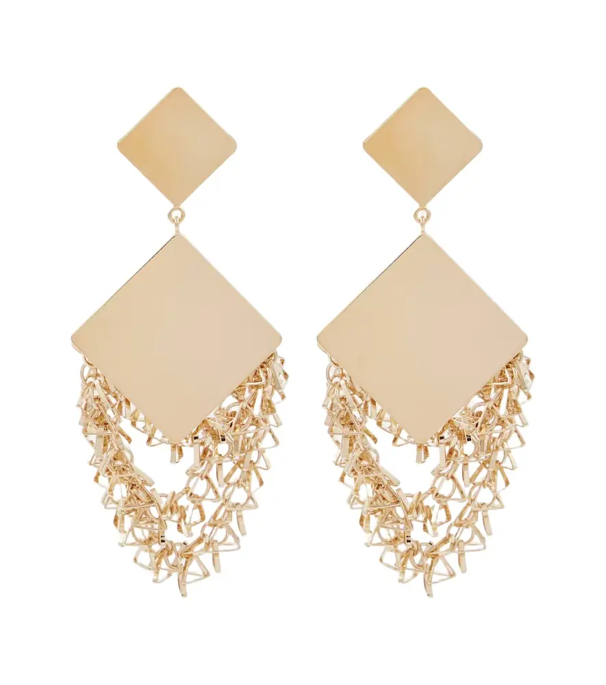 Isabel Marant Hopi drop earrings