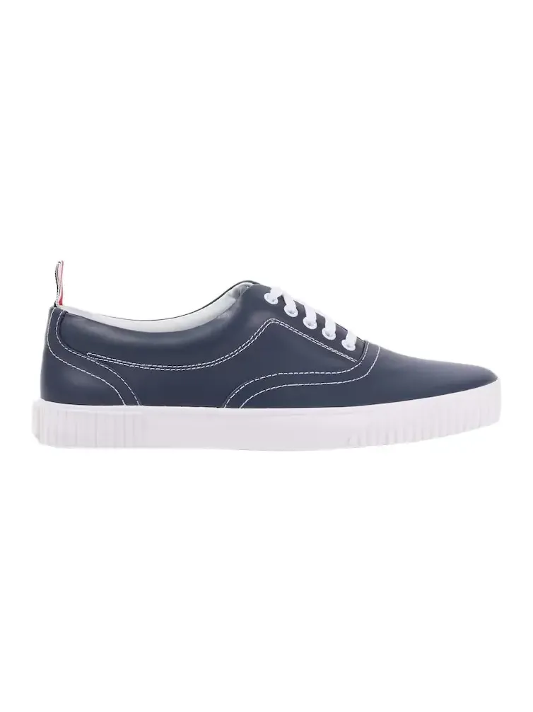 Heritage leather sneakers Heritage leather sneakers