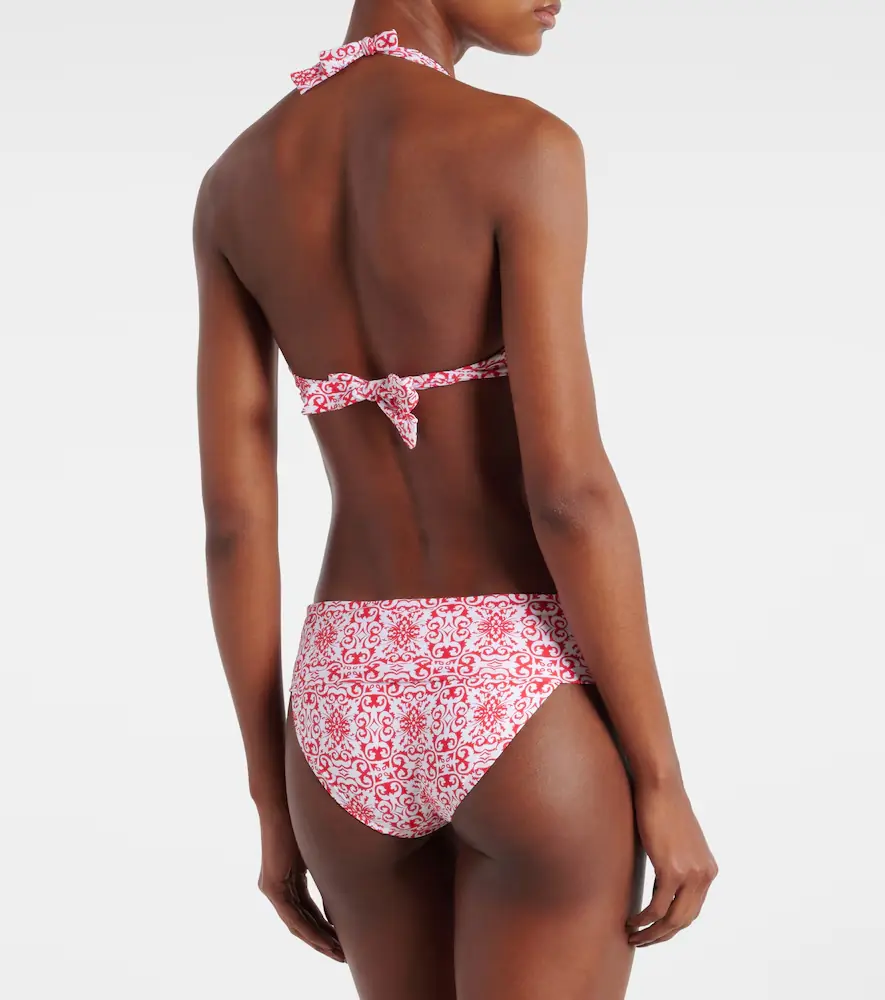 Melissa Odabash Brussels bikini bottoms | Thumbnail 2 Melissa Odabash Brussels bikini bottoms | Thumbnail 2