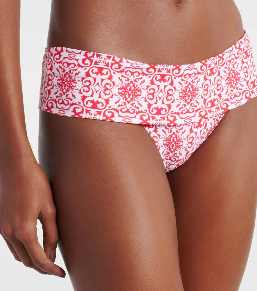 Melissa Odabash Brussels bikini bottoms | Thumbnail 3 Melissa Odabash Brussels bikini bottoms | Thumbnail 3