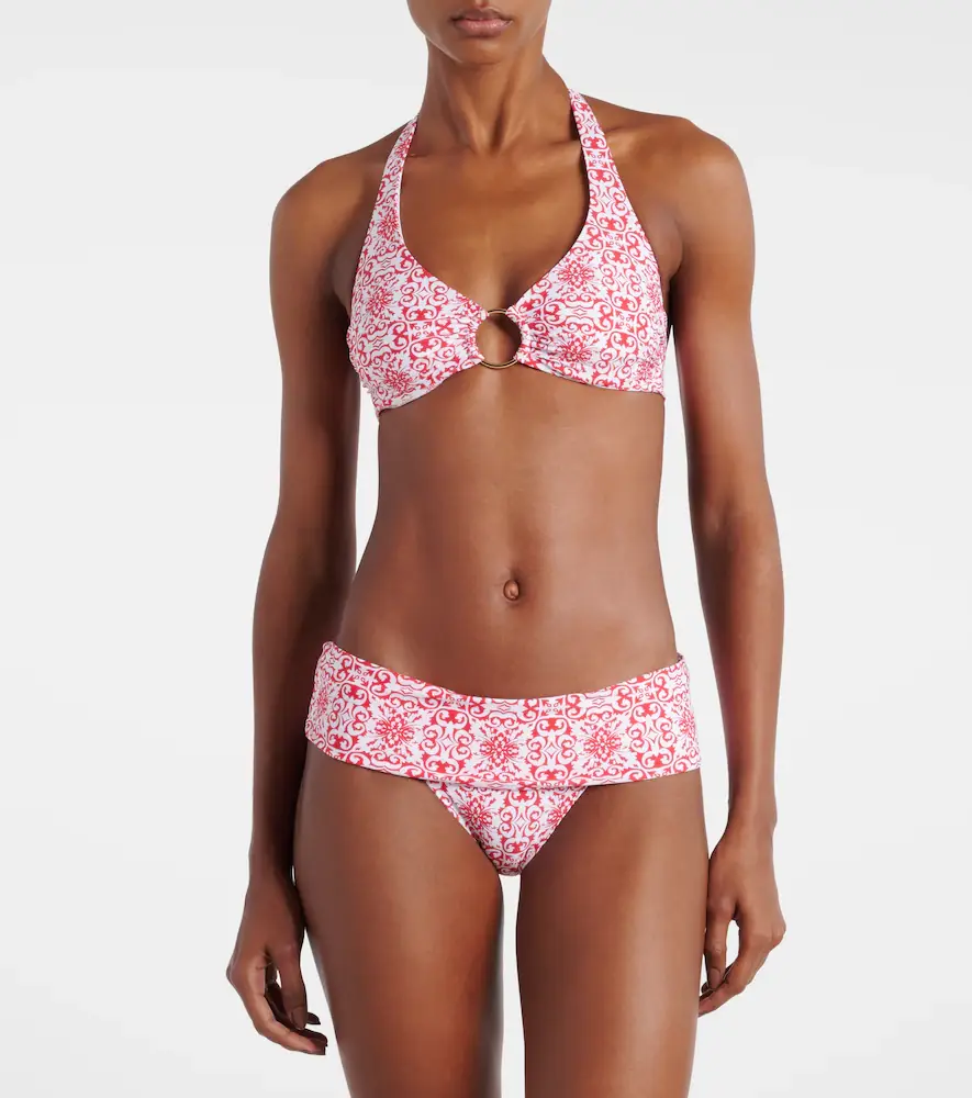 Melissa Odabash Brussels bikini bottoms | Thumbnail 4 Melissa Odabash Brussels bikini bottoms | Thumbnail 4