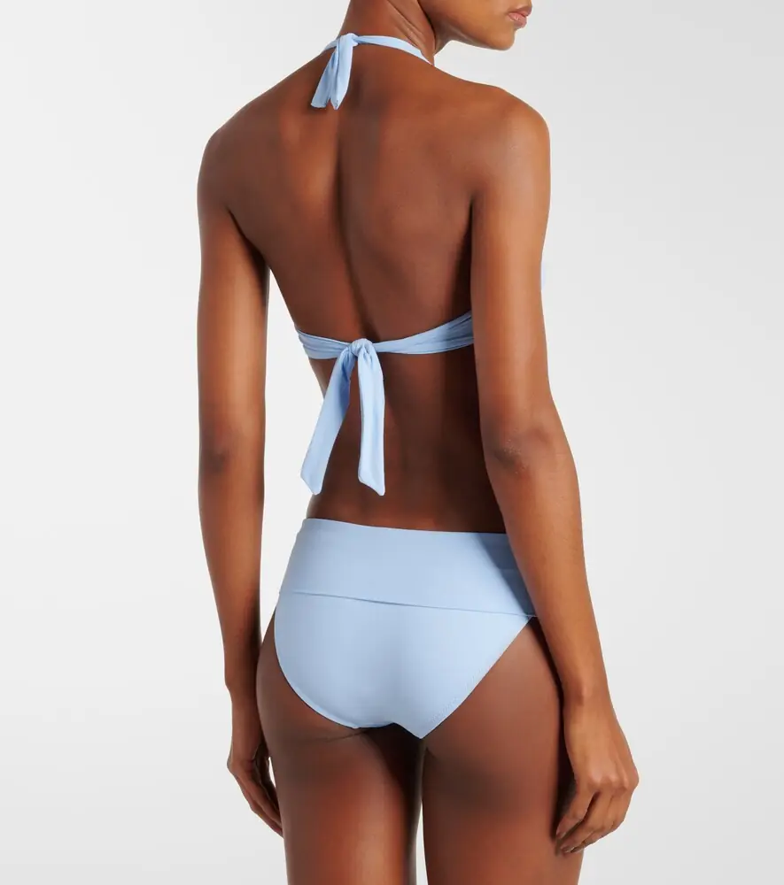 Melissa Odabash Brussels bikini bottoms | Thumbnail 2 Melissa Odabash Brussels bikini bottoms | Thumbnail 2