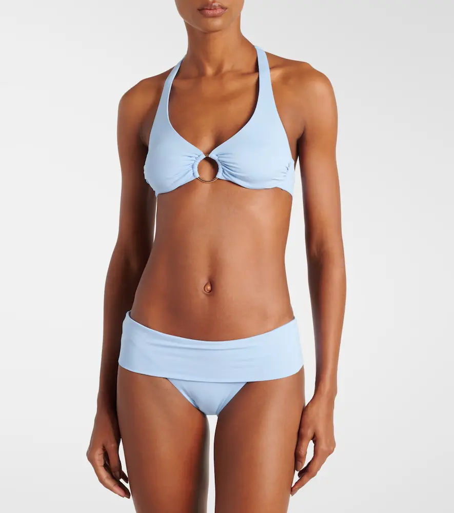 Melissa Odabash Brussels bikini bottoms | Thumbnail 4 Melissa Odabash Brussels bikini bottoms | Thumbnail 4