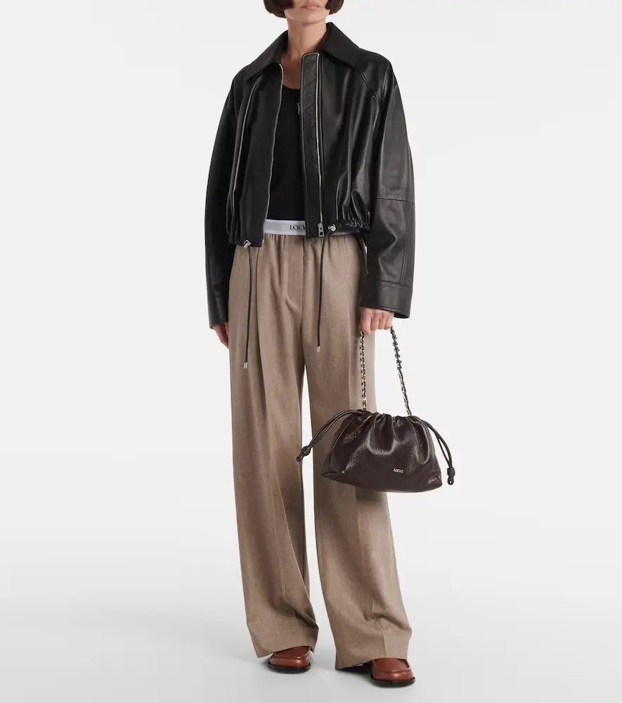 Loewe Campo leather loafers | Thumbnail 5 Loewe Campo leather loafers | Thumbnail 5