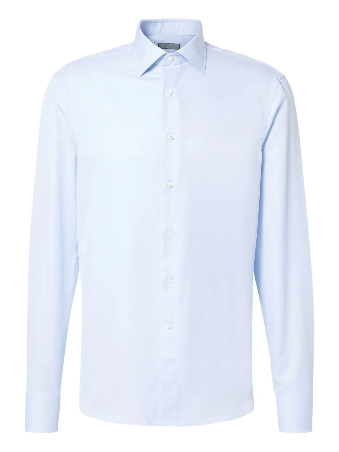 Cotton poplin shirt Cotton poplin shirt