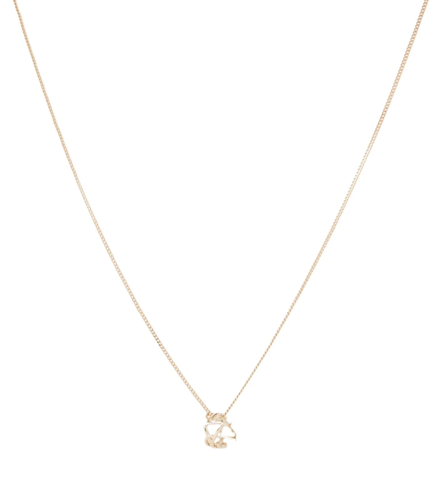 Cassandre necklace