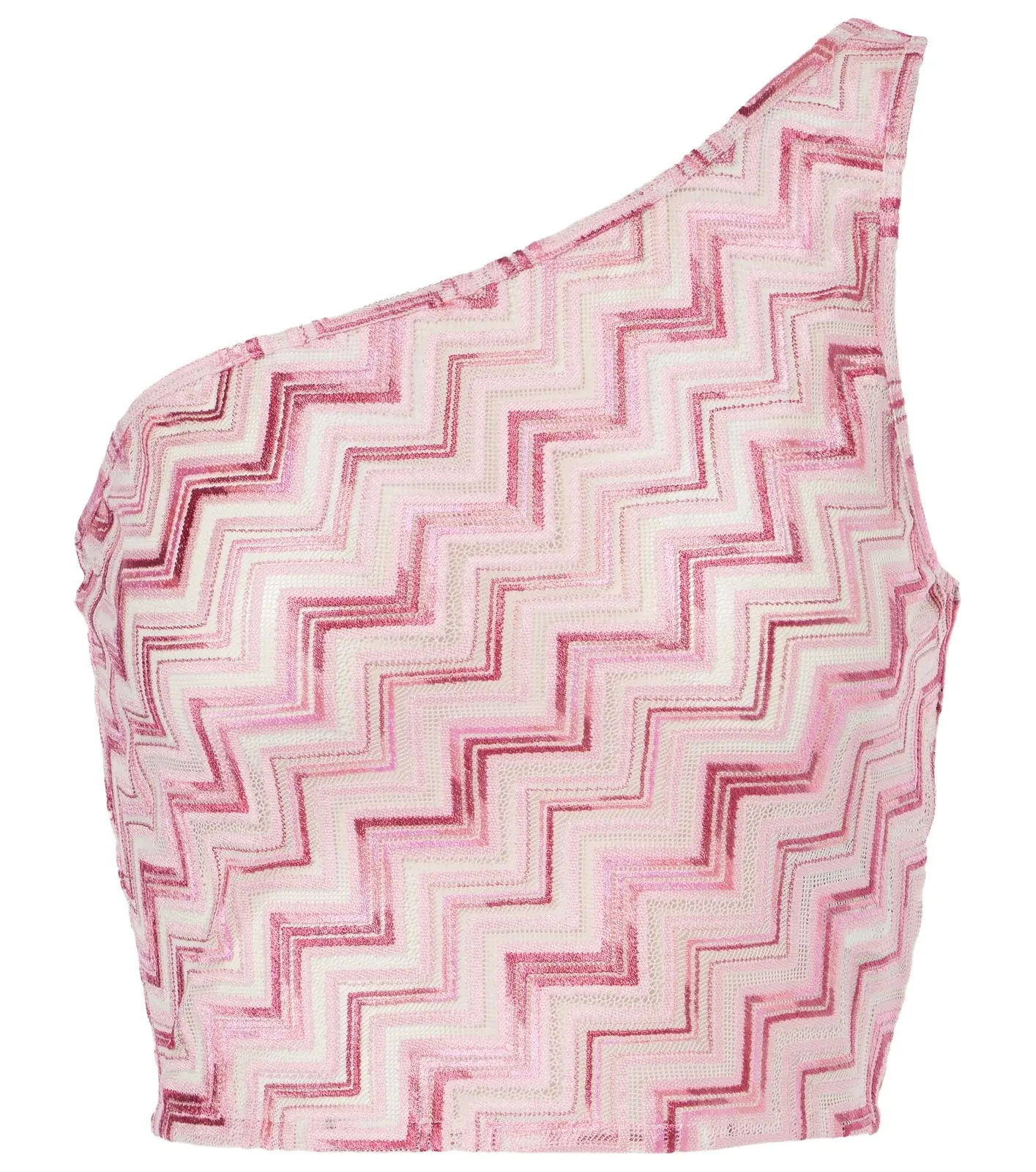 Lamé top Lamé top