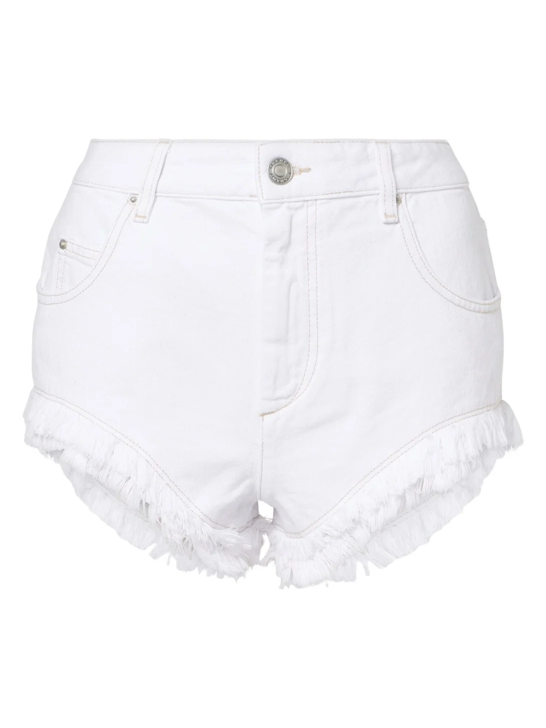 Eneidao denim shorts Eneidao denim shorts