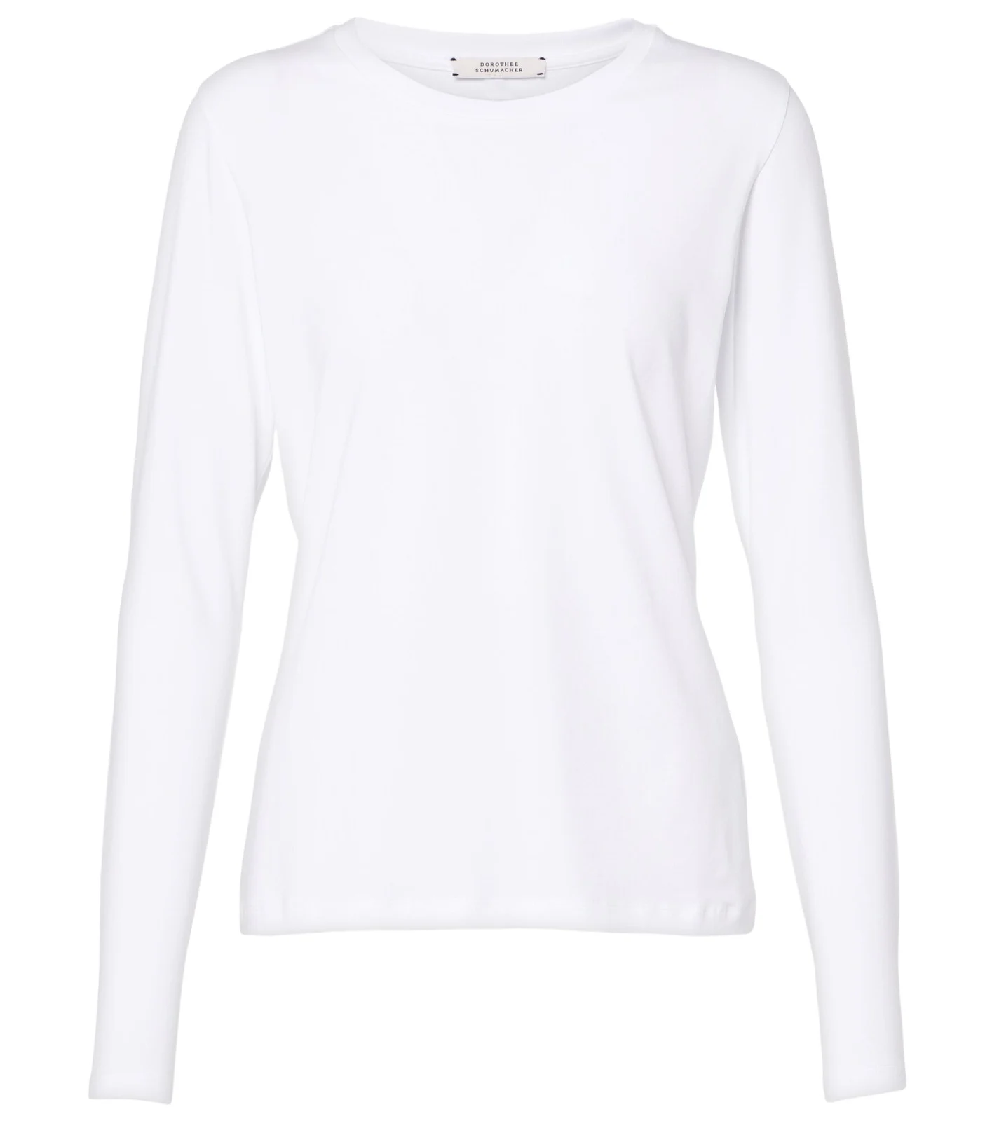 All Time Favorites cotton-blend T-shirt All Time Favorites cotton-blend T-shirt