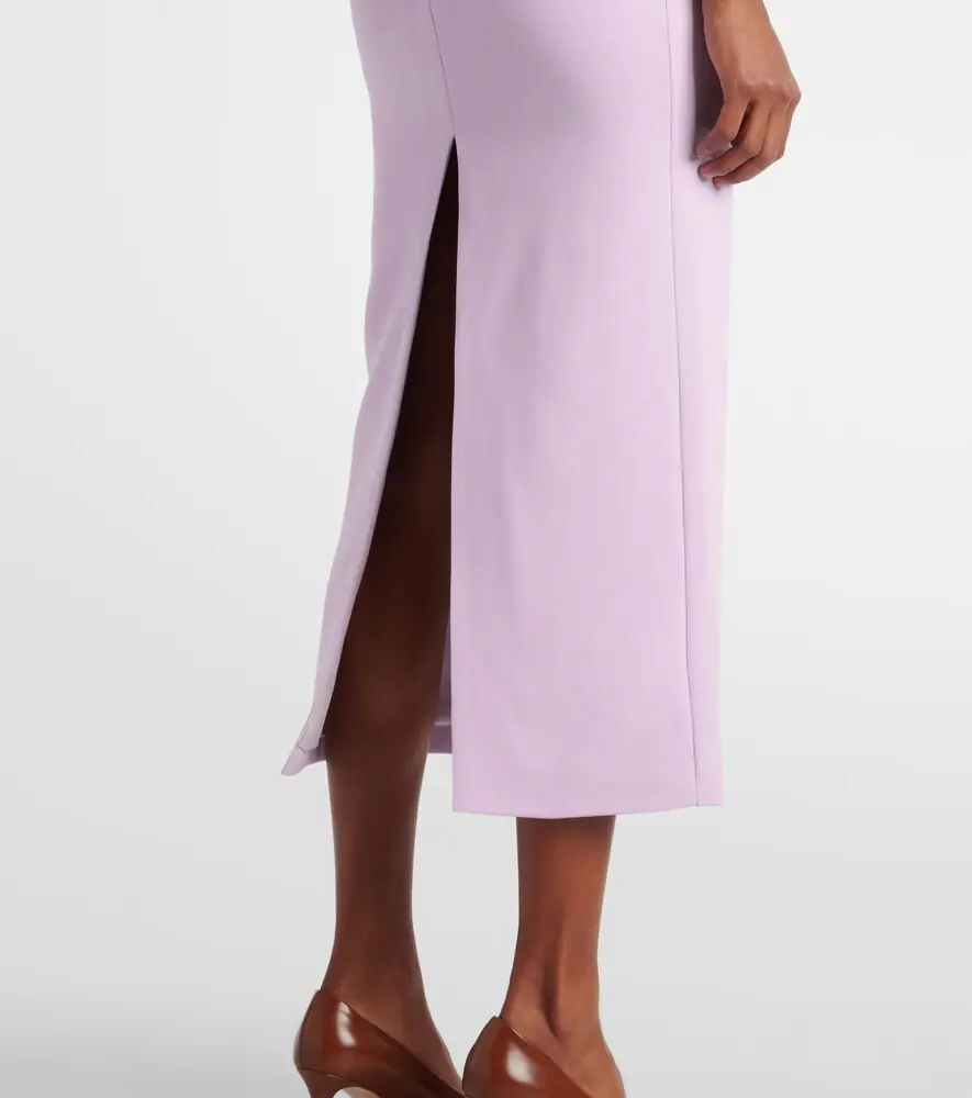 Maticevski Singular open-back cocktail dress | Thumbnail 2