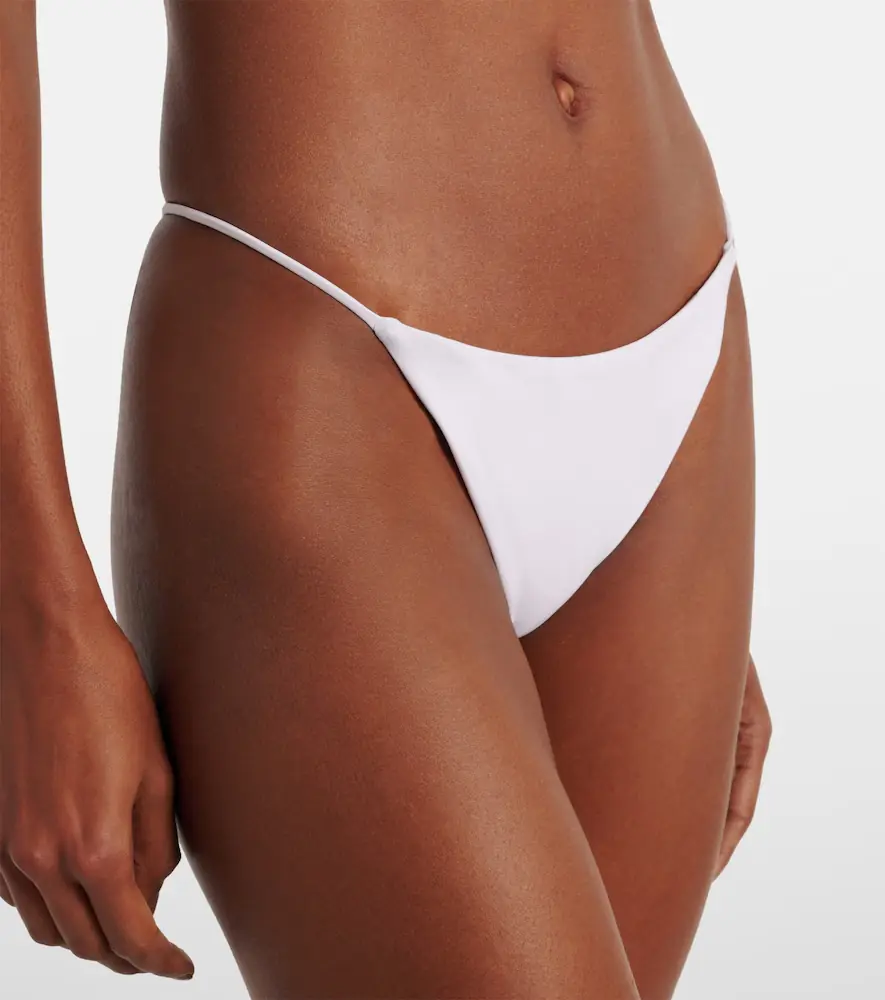 JADE SWIM Bare Minimum bikini bottoms | Thumbnail 2
