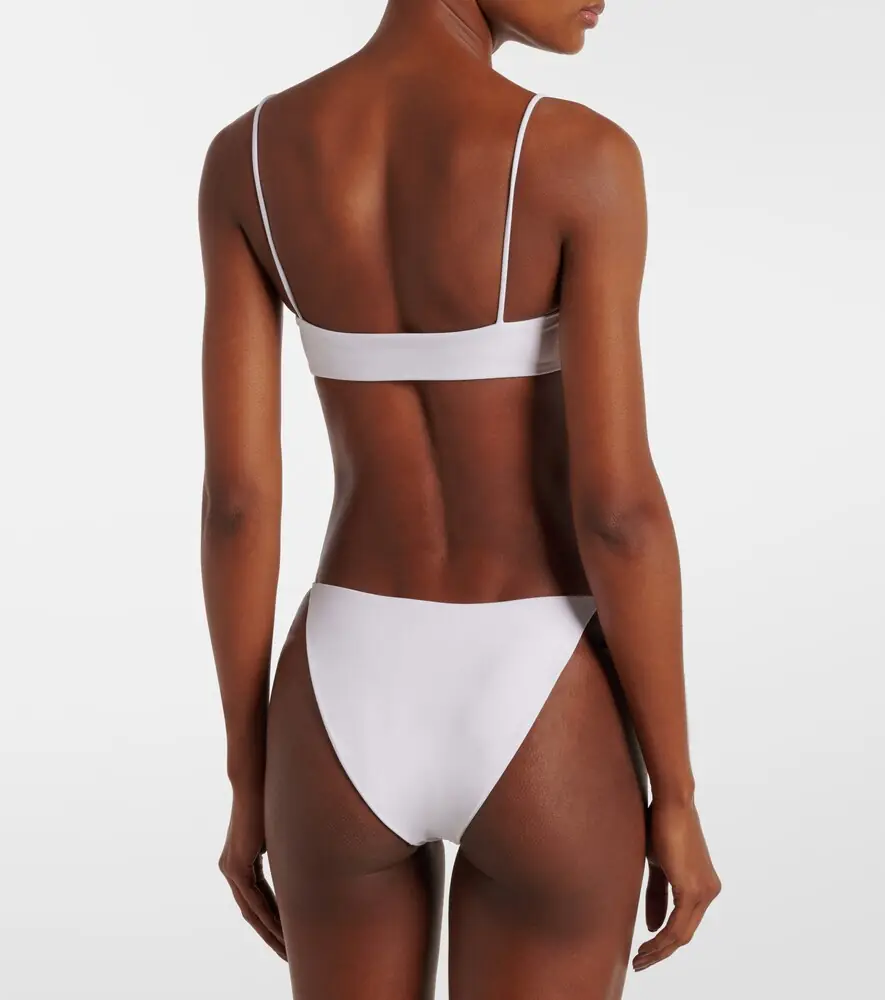 JADE SWIM Bare Minimum bikini bottoms | Thumbnail 4