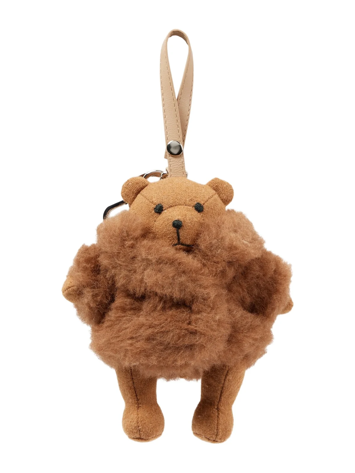 Myteak Bear bag charm Myteak Bear bag charm