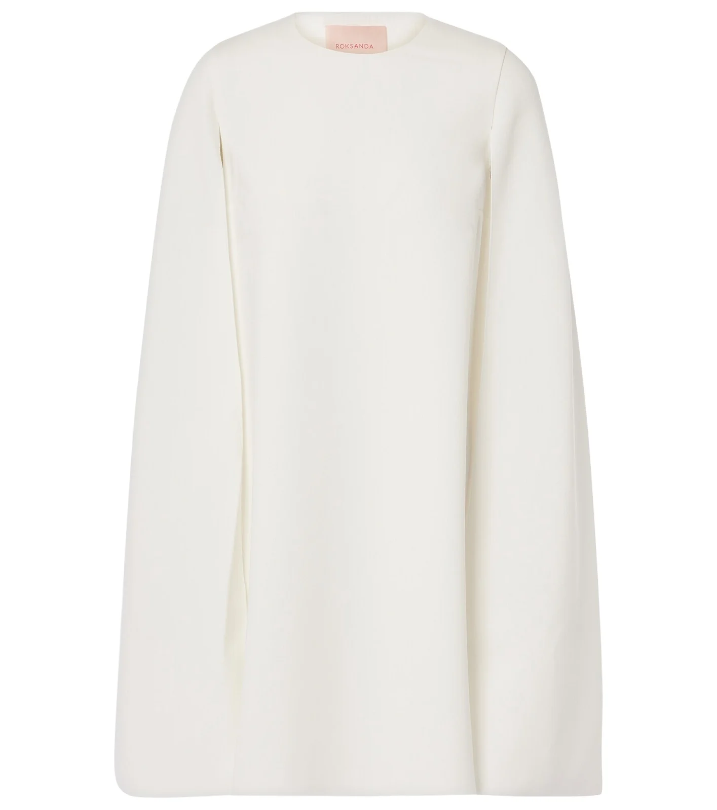 Bridal Twiggy maxi dress