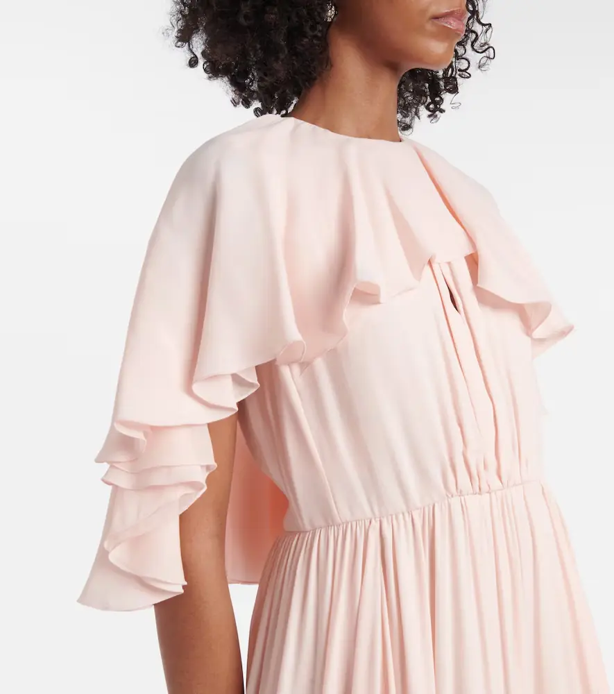 Giambattista Valli Floral gown | Thumbnail 2