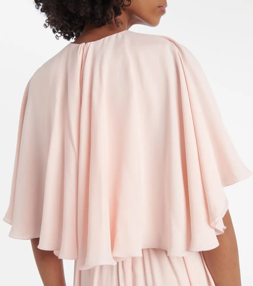 Giambattista Valli Floral gown | Thumbnail 3