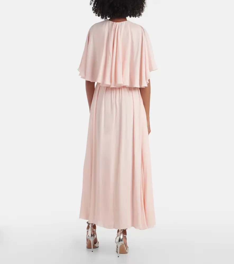 Giambattista Valli Floral gown | Thumbnail 5