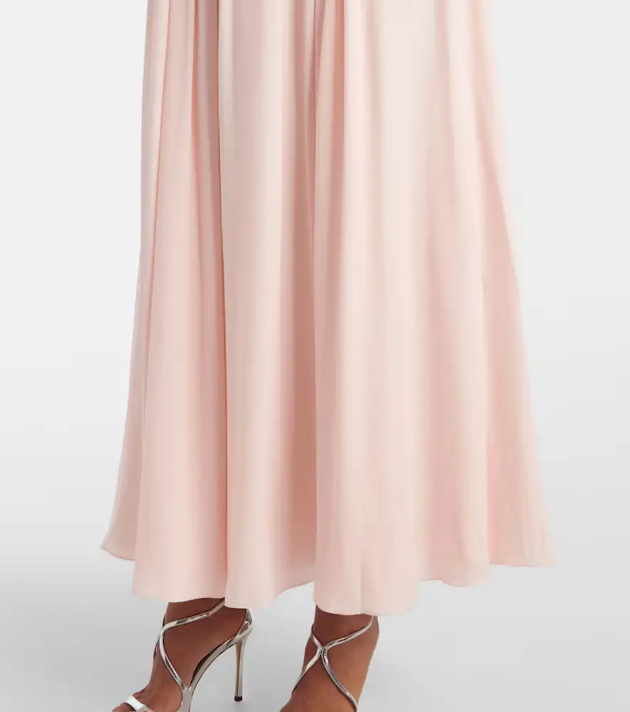Giambattista Valli Floral gown | Thumbnail 6