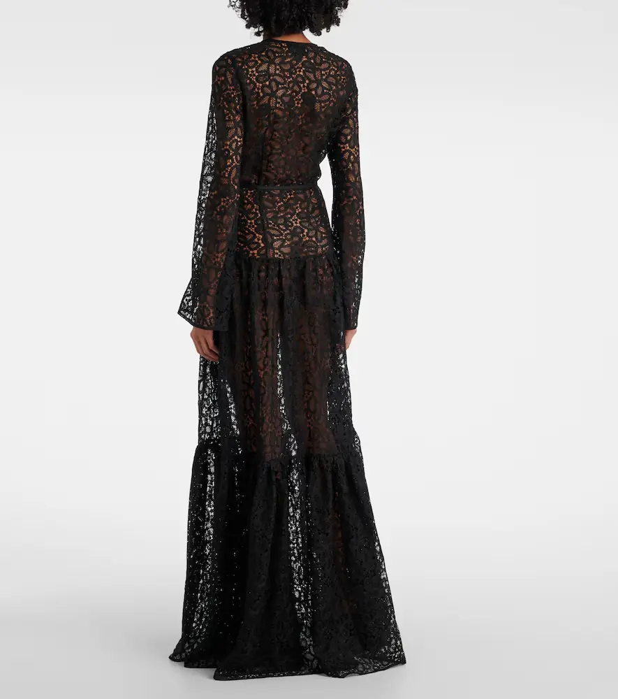 Giambattista Valli Lace gown | Thumbnail 2