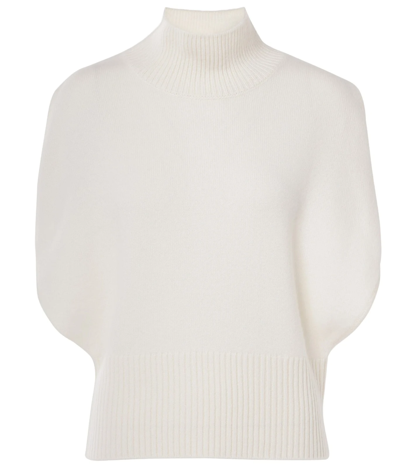 Lisa Yang Zaya cashmere top