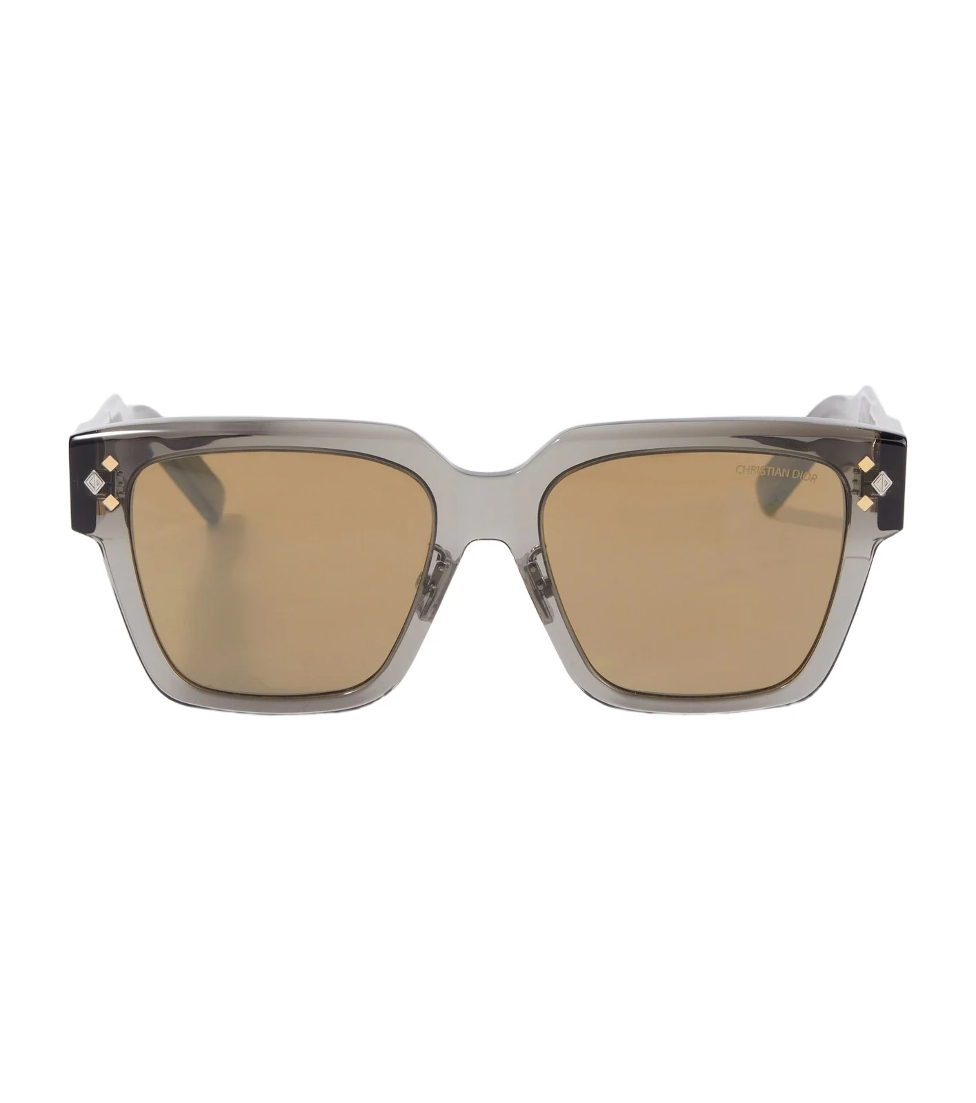 CD Diamond S2I square sunglasses CD Diamond S2I square sunglasses