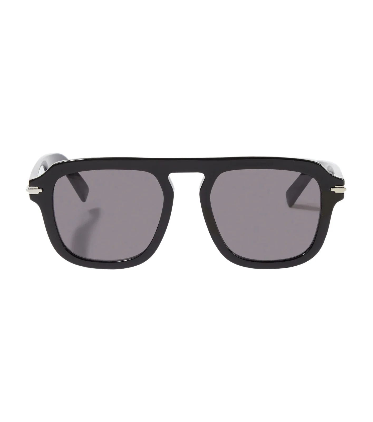 DIOR Eyewear DiorBlackSuit S15I flat-top sunglasses
